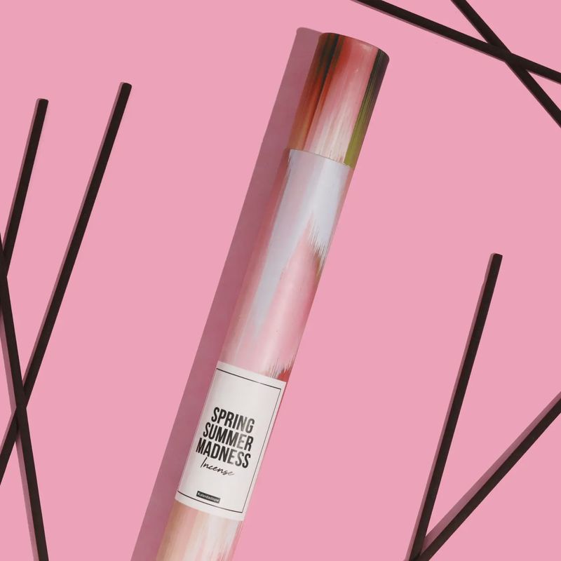 Spring Summer Madness Incense