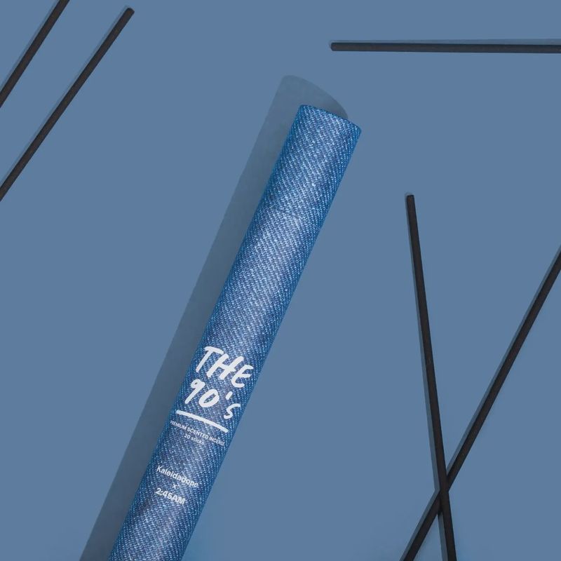 The 90&#39;s Incense