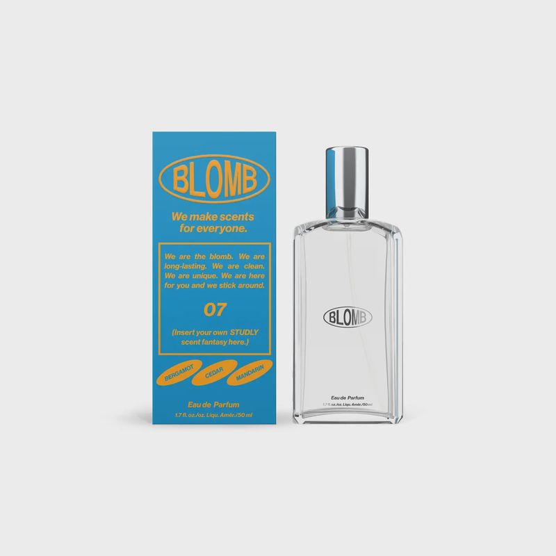 Blomb No. 07 Eau De Parfum