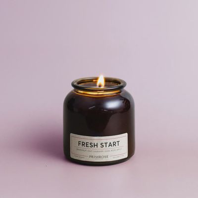 Fresh Start Candle