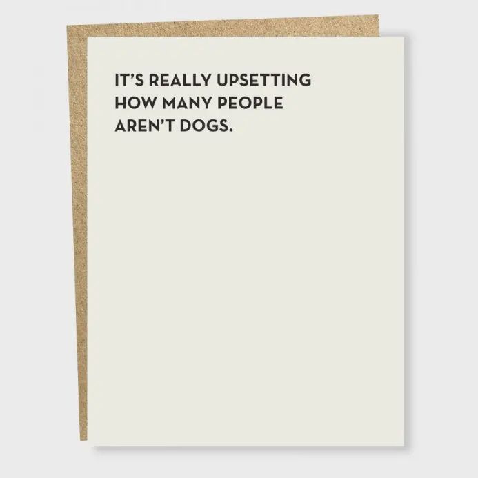 #948: Aren’t Dogs Card