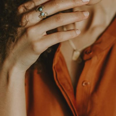 Osiris Ring