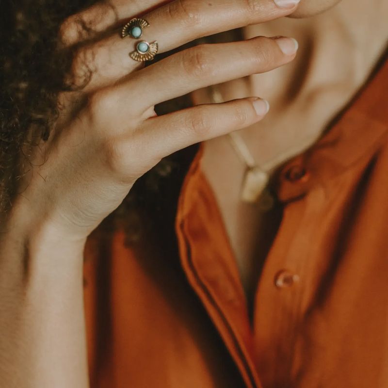 Osiris Ring