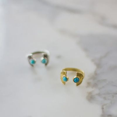 Osiris Ring