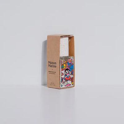 Arashi No Umi - Edp 15ml - A Floral, Fruity, Woody Scent