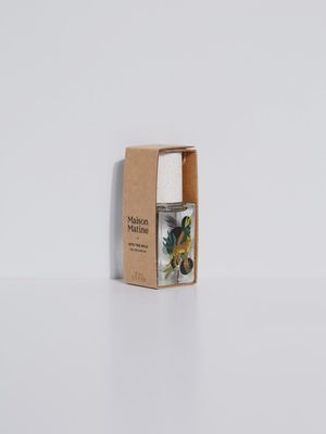 Into the Wild - Edp 15ml - A Woody, Spicy Scent
