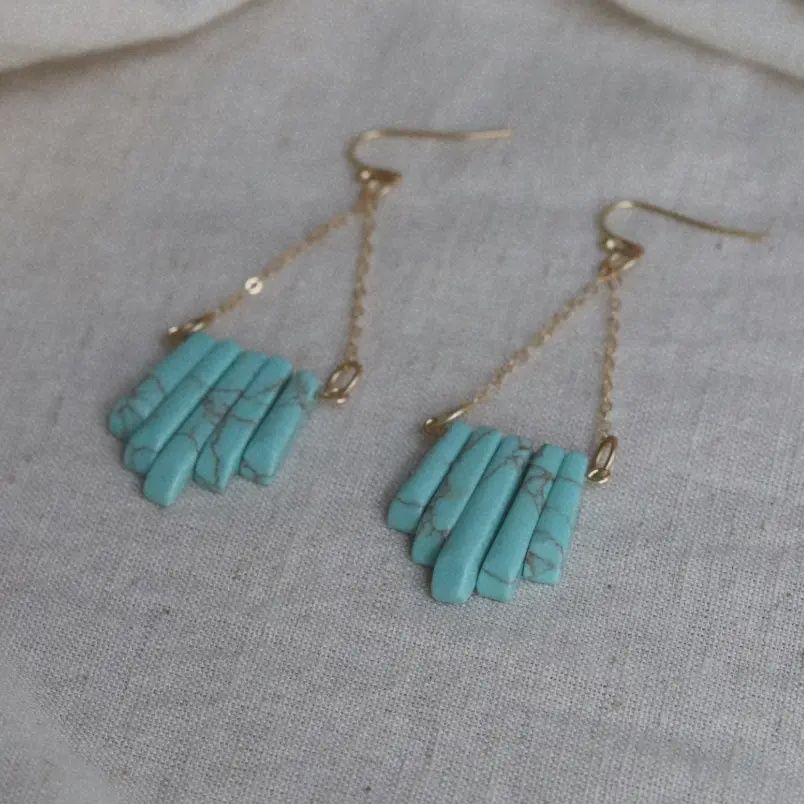Native Dangles