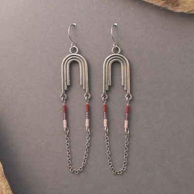 Chel Rainbow Earrings