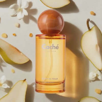 Jasmin De Minuit By Caché