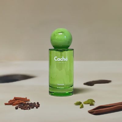 Santalé By Caché