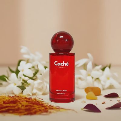 Velours 540 By Caché