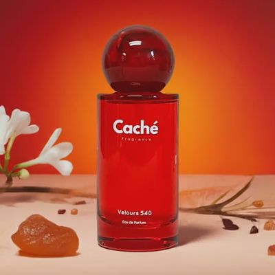 Velours 540 By Caché