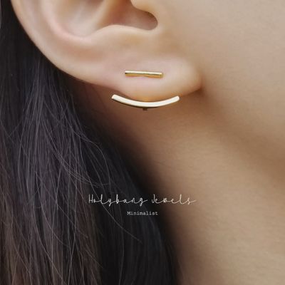 Bar Ear Jackets - E-ST1485