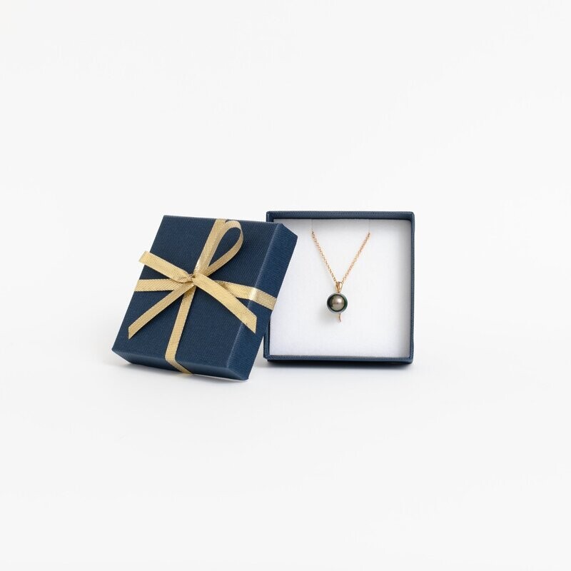 Music Note Pendant