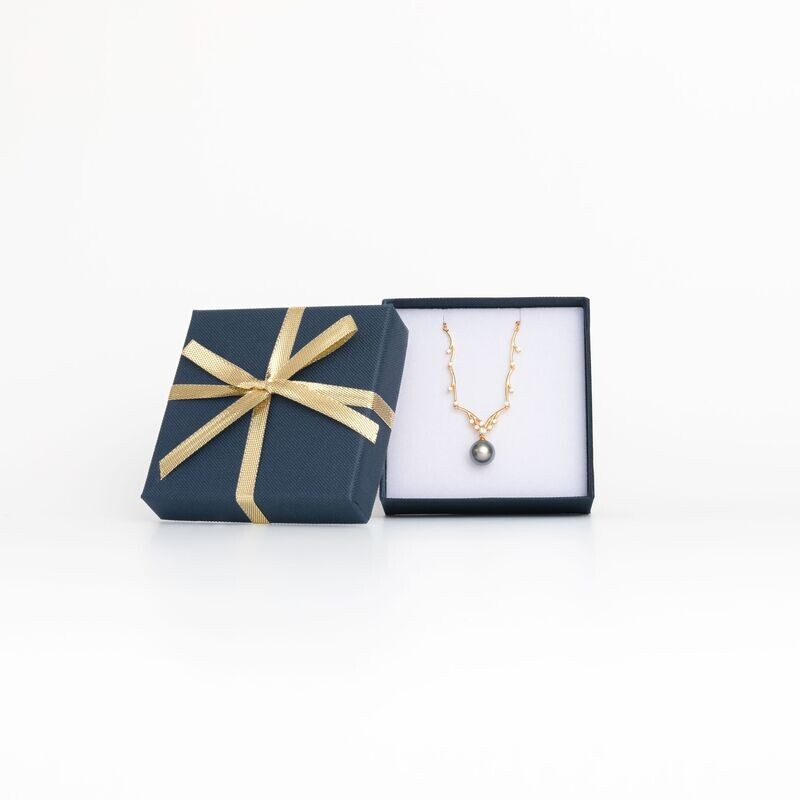 V Shape Pendant