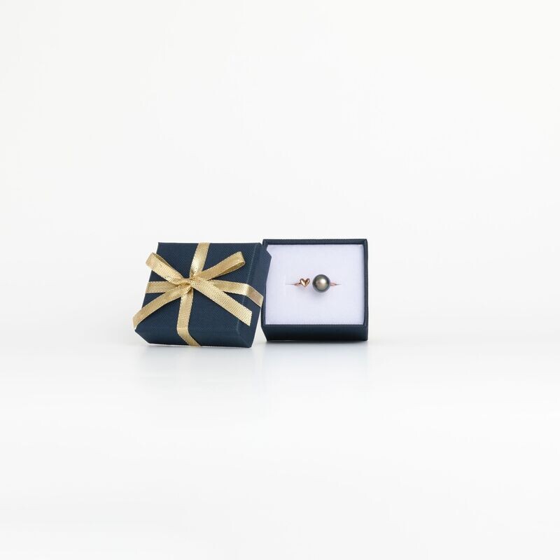 Ring Heart S-56