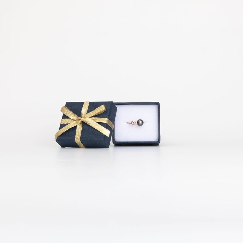 Heart Ring S-54