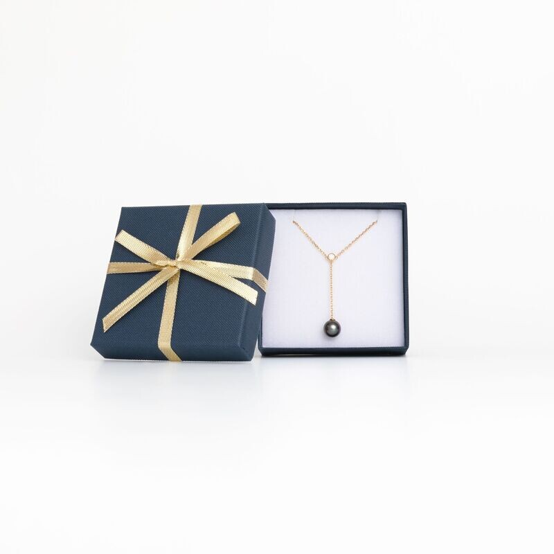 Y shape Necklace