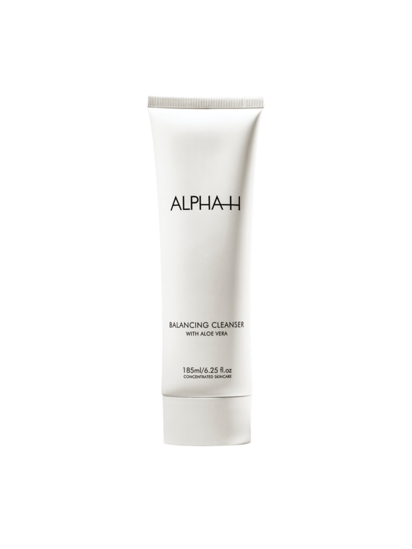 Alpha-H Balancing Cleanser (Travel Size)