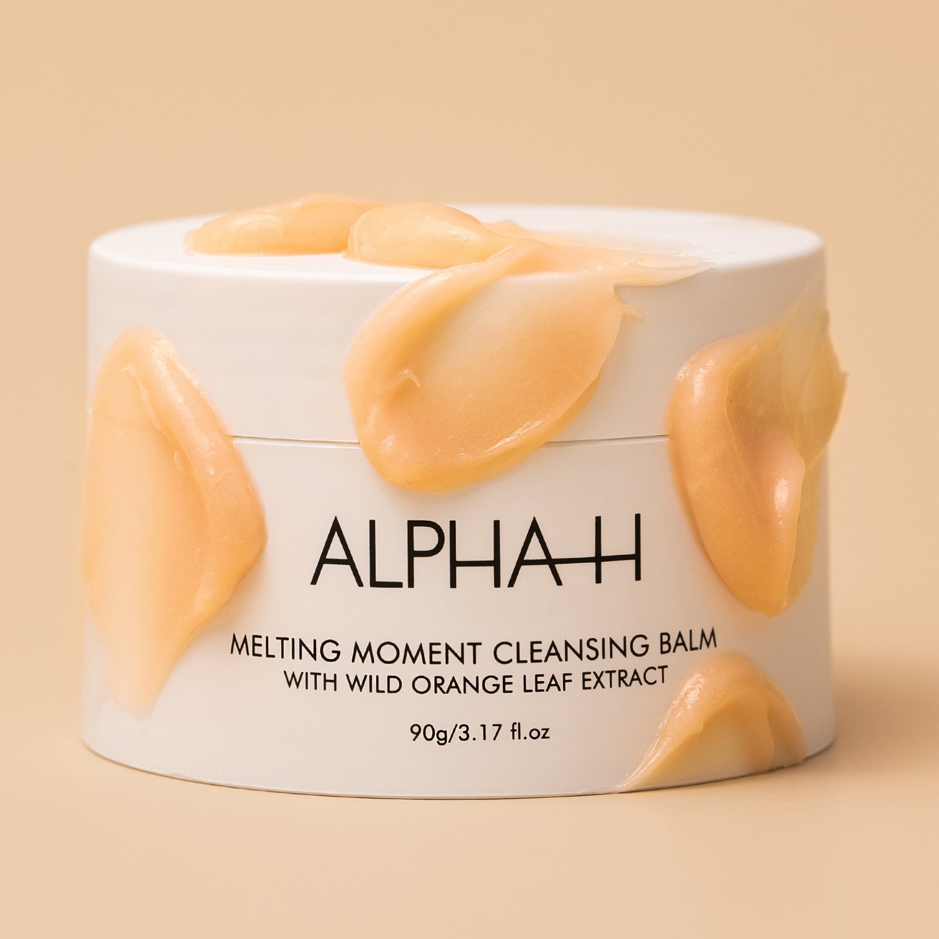 Alpha-H Melting Moment Cleansing Balm (Travel Size) 18gr