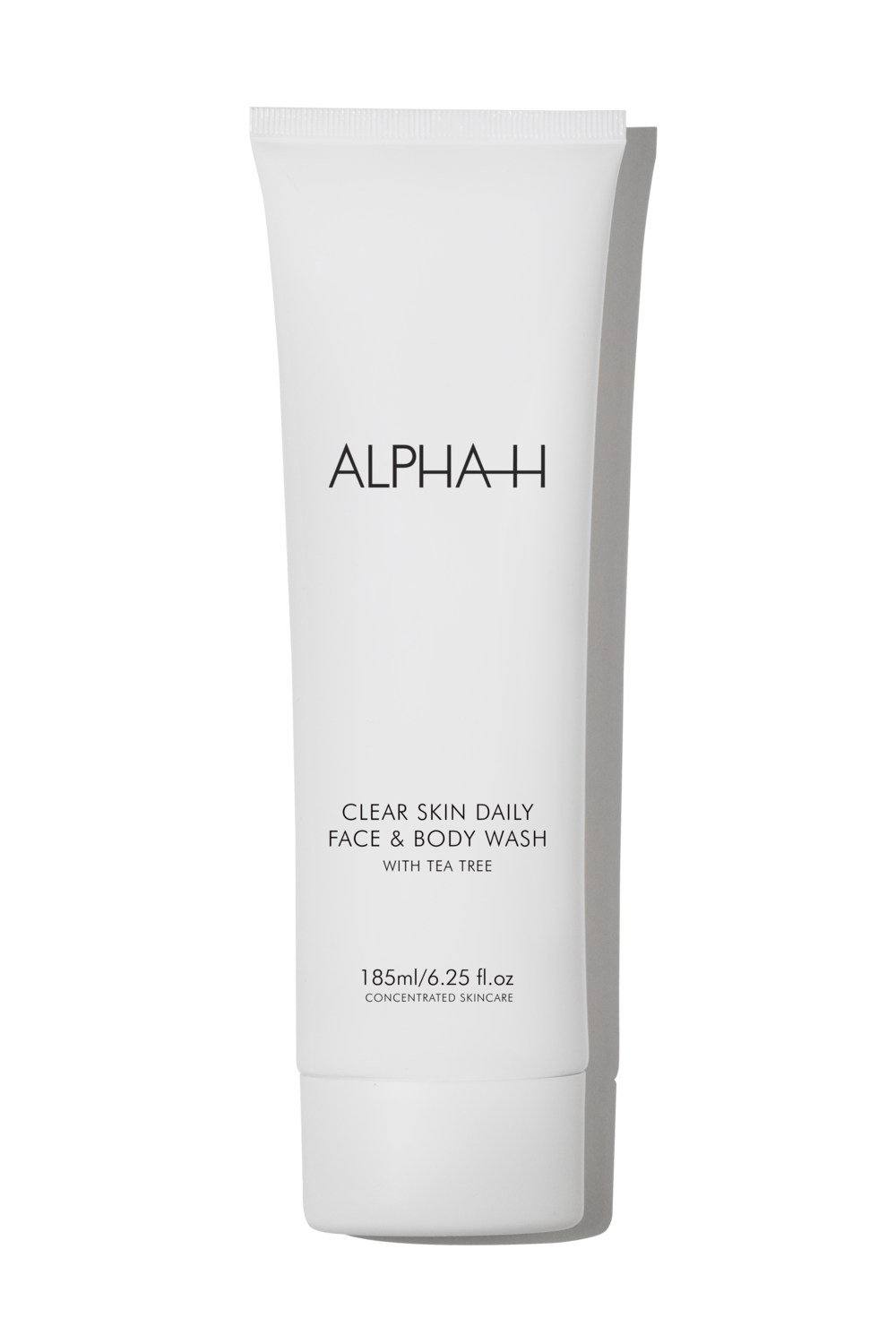 Alpha-H Clear Skin Daily Face Wash