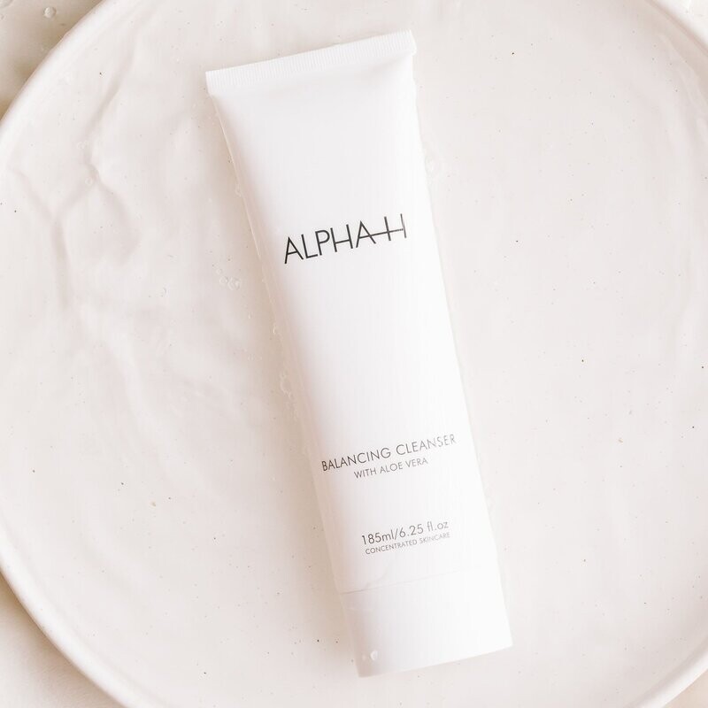 Alpha-H Balancing Cleanser