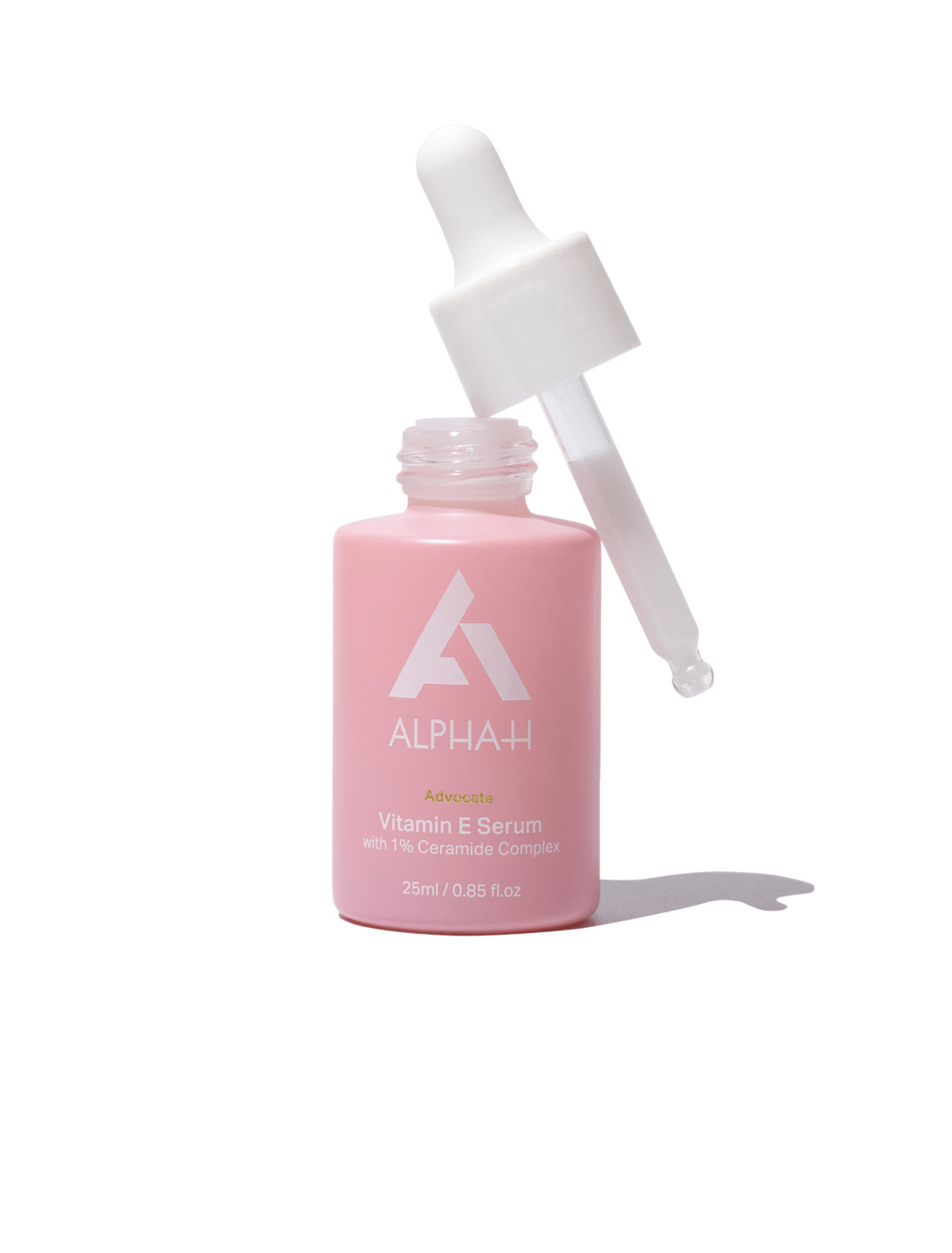 Alpha H serum - Vitamine E