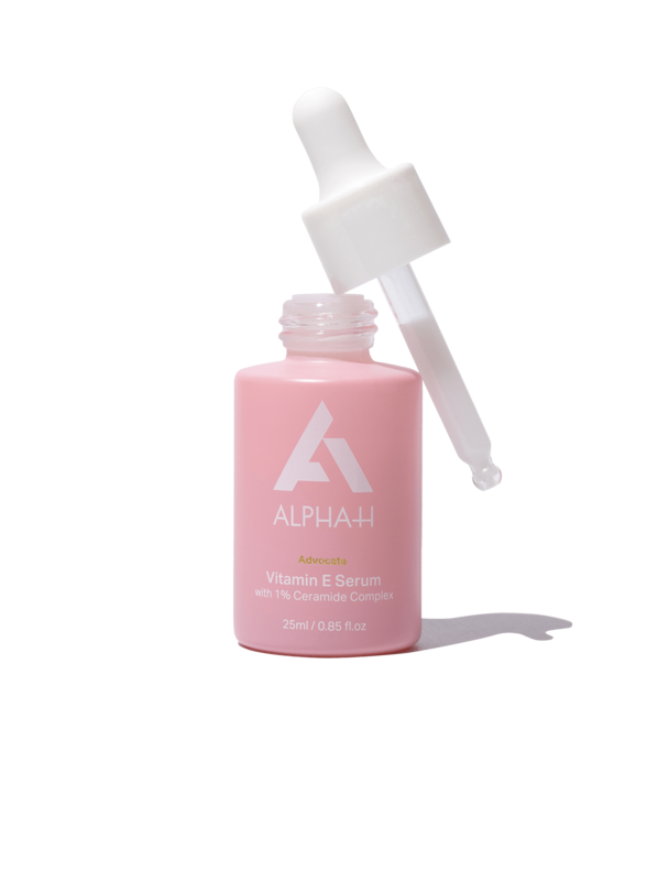 Alpha H serum - Vitamine E (travel size) 10ml
