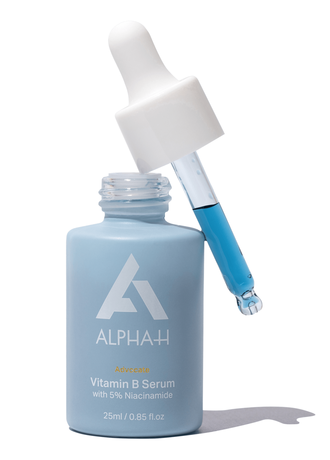 Alpha H serum - Vitamine B