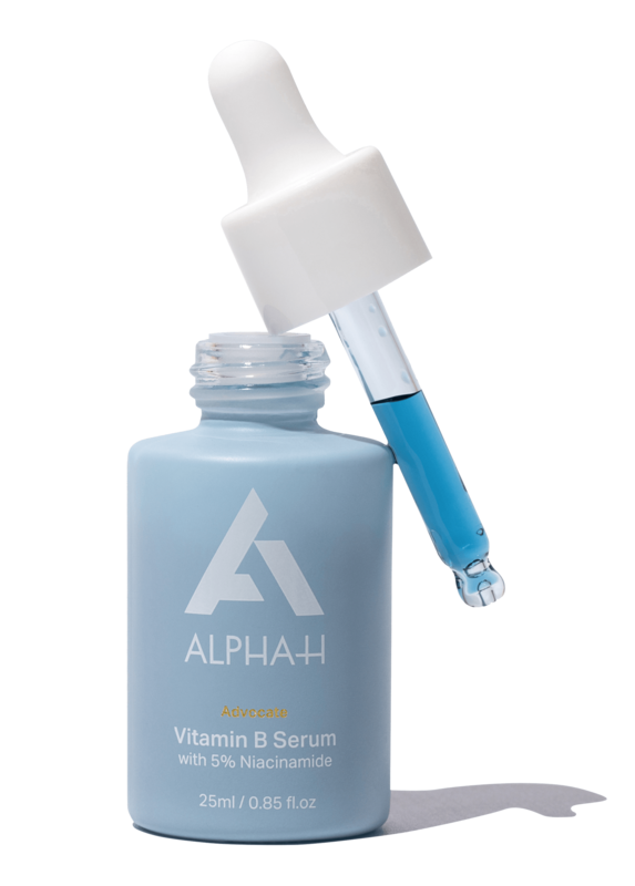 Alpha H serum - Vitamine B (travel size)