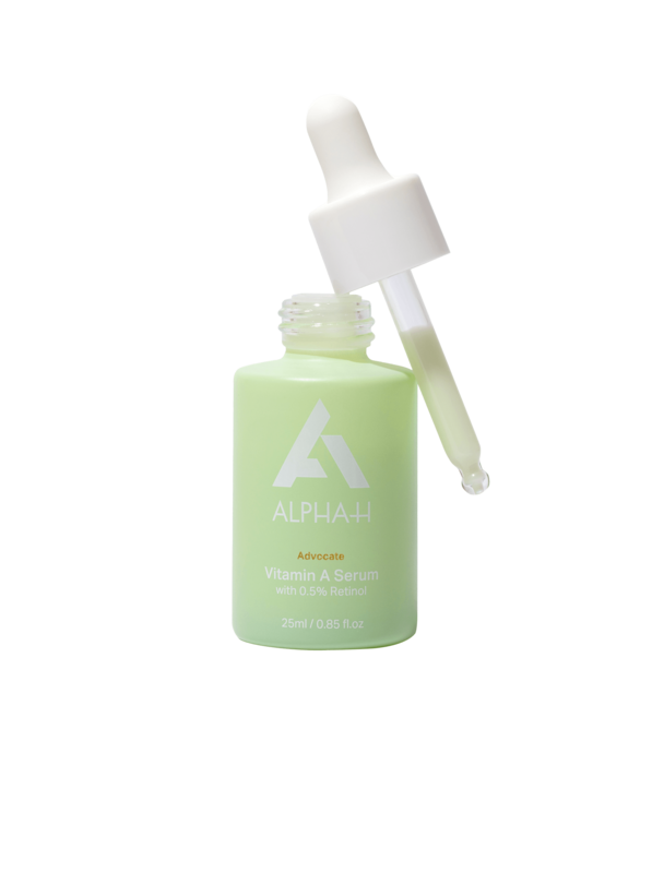 Alpha H serum - Vitamine A (travel size)