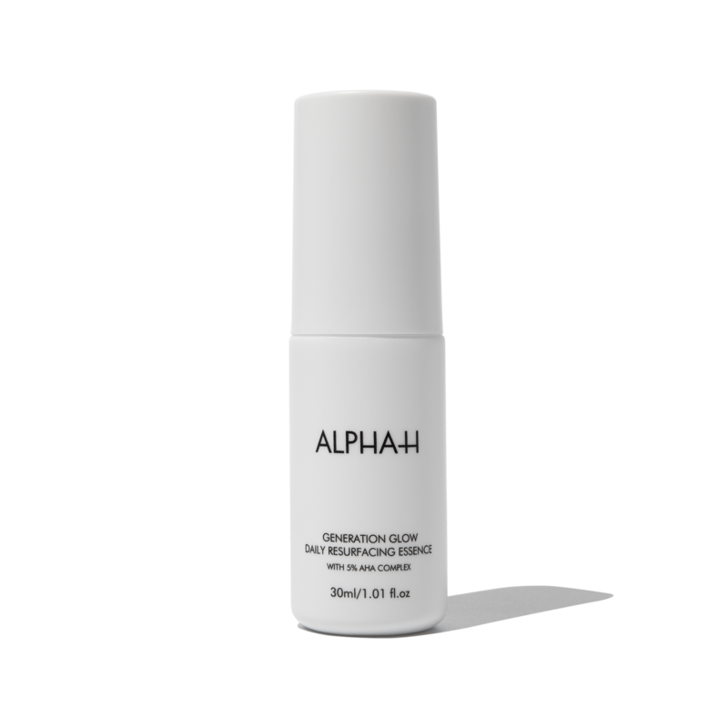 Alpha-H Generation Glow Daily Resurfacing Essence