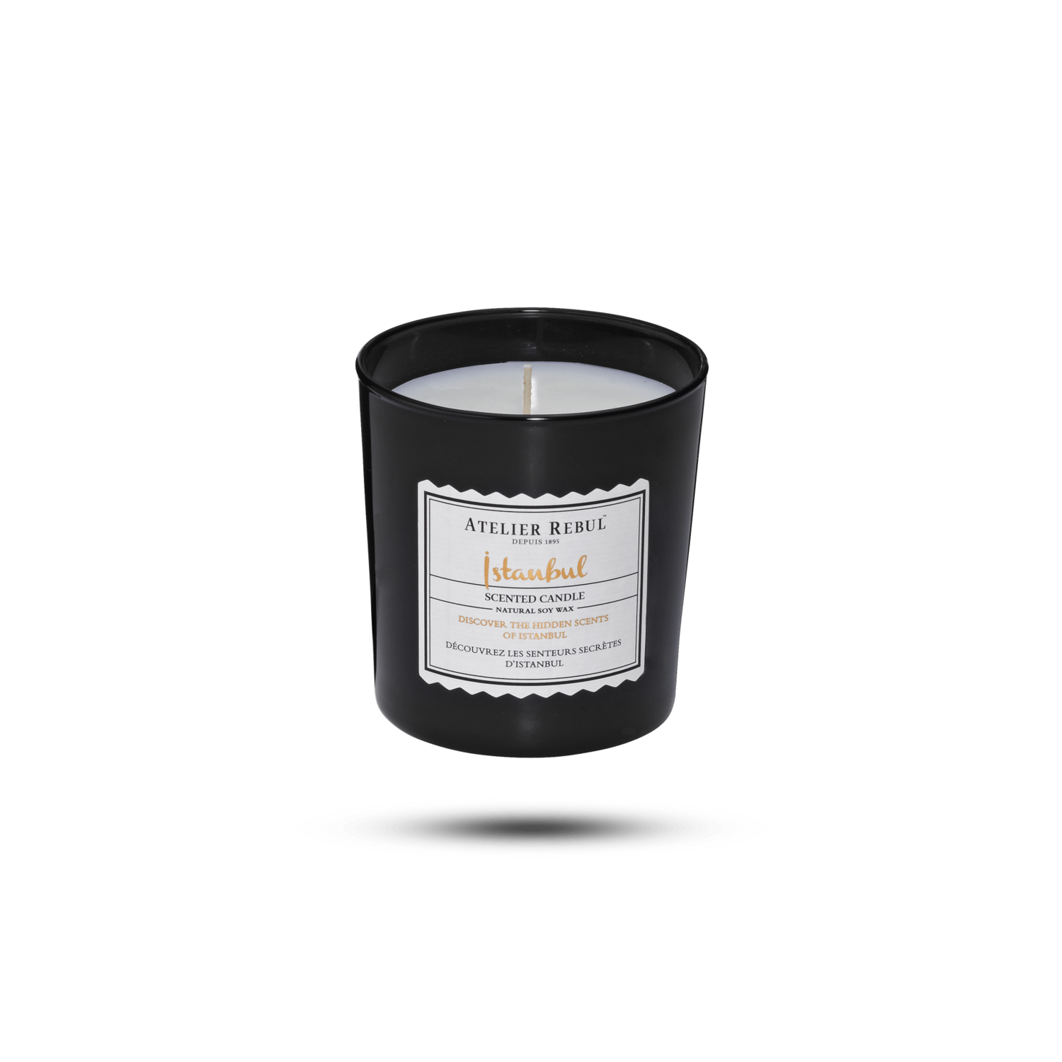 Istanbul Scented Candle 210g
