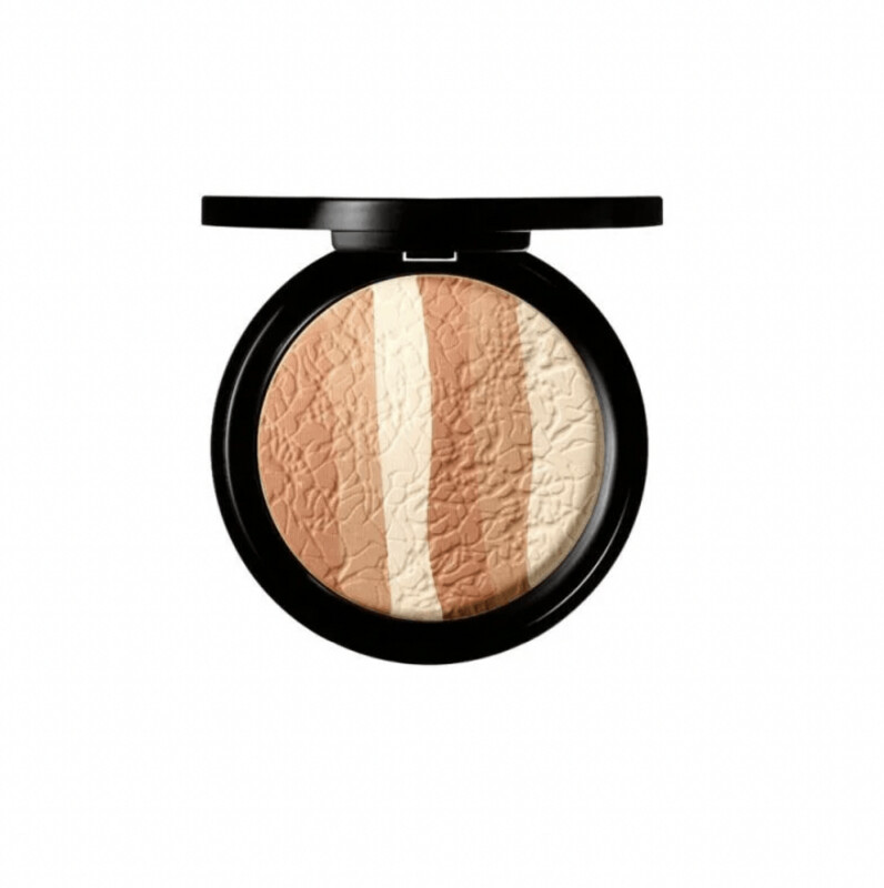 Mii - Glamorous Trio Bronzing Face Finish