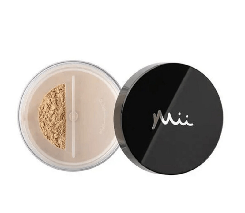 Mii - Mineral Irresistible Face Base Foundation 2,5gr - 2