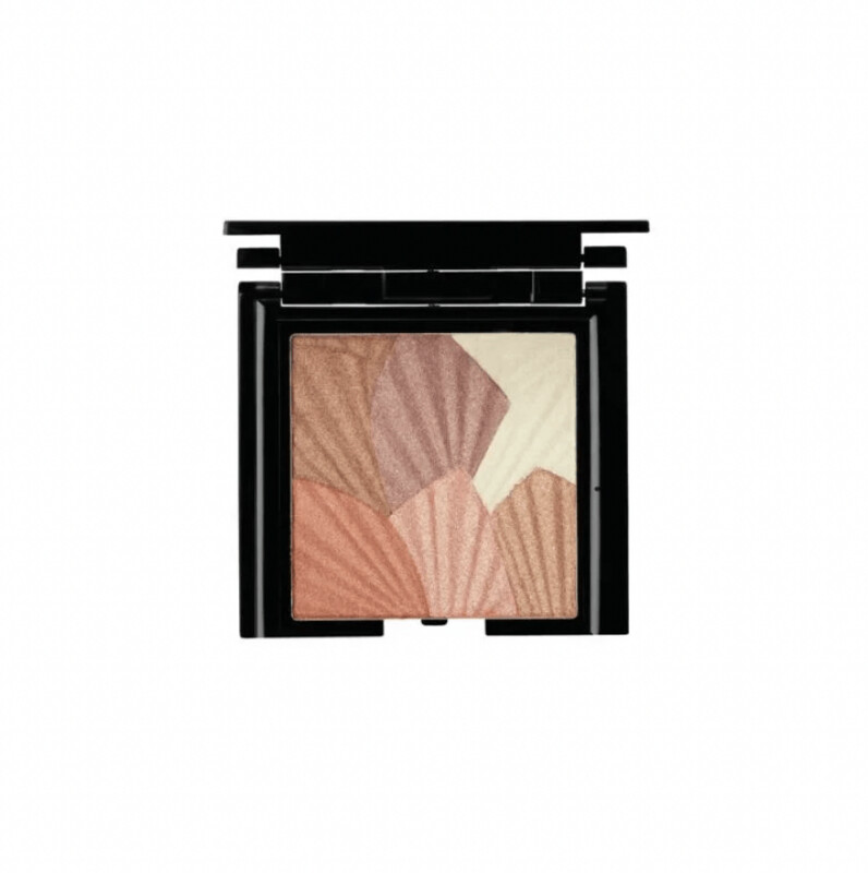 Mii - Celestial Skin Shimmer BEIGE