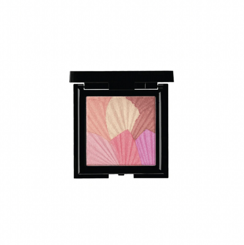 Mii - Celestial Skin Shimmer ROSE