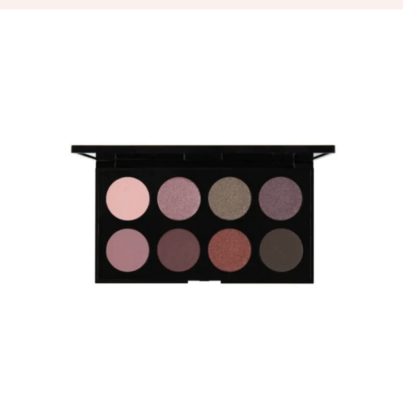 Mii - Colour Play Eye Palette - Boho Barry