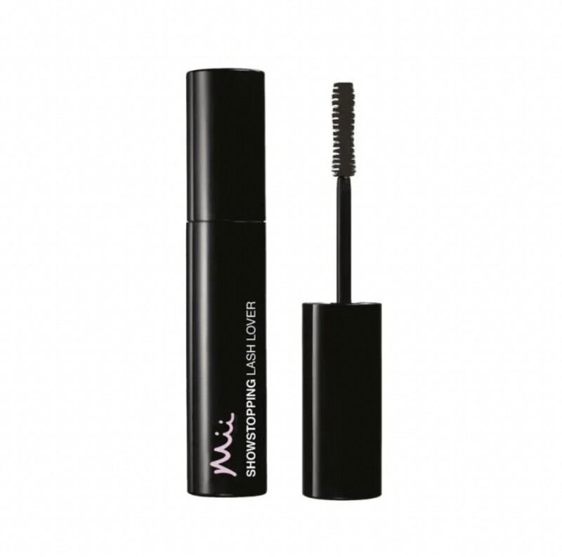Mii -Showstopping Lash Lover Mascara