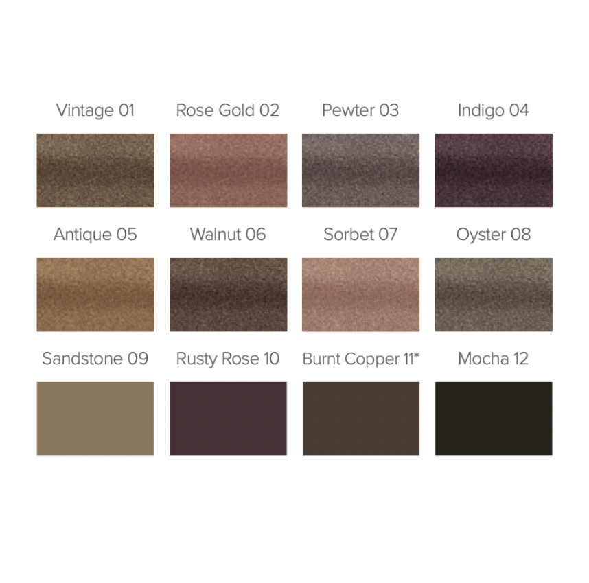 Mii - Forever Eye Colour Crayon - 07