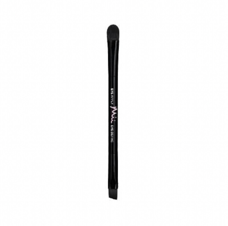 Mii - Eye Apply & Define Brush