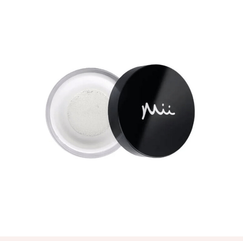 Mii - Illusionist Translucent Powder