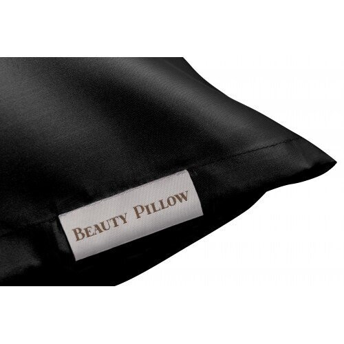 Beauty Pillow® Black 60x70