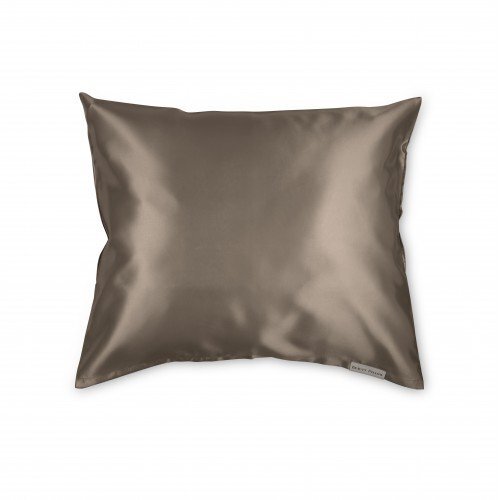 Beauty Pillow® Taupe 60x70