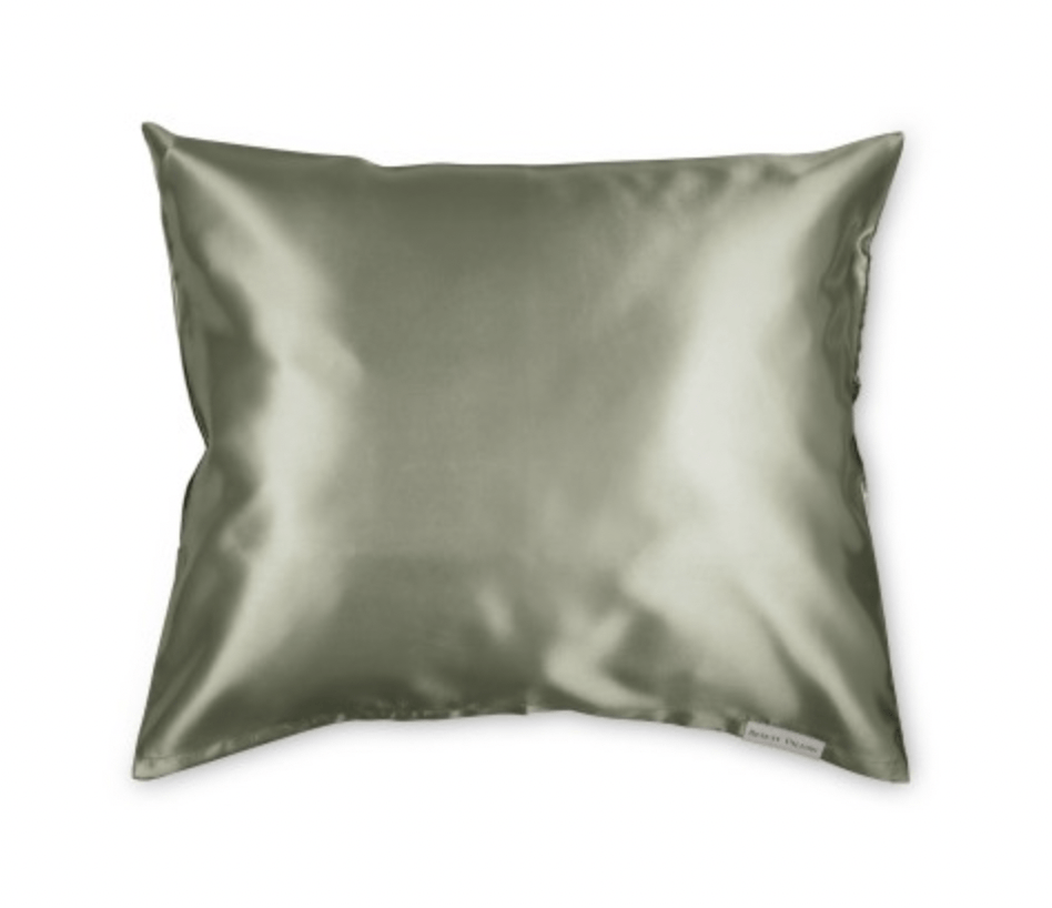 Beauty Pillow® Olive Green 60x70