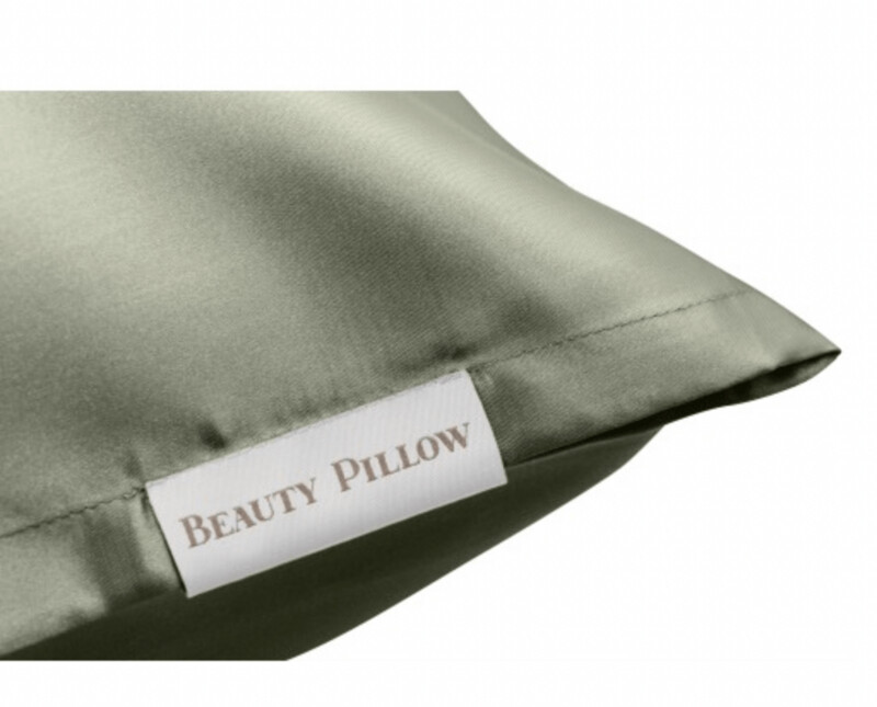 Beauty Pillow® Olive Green 60x70