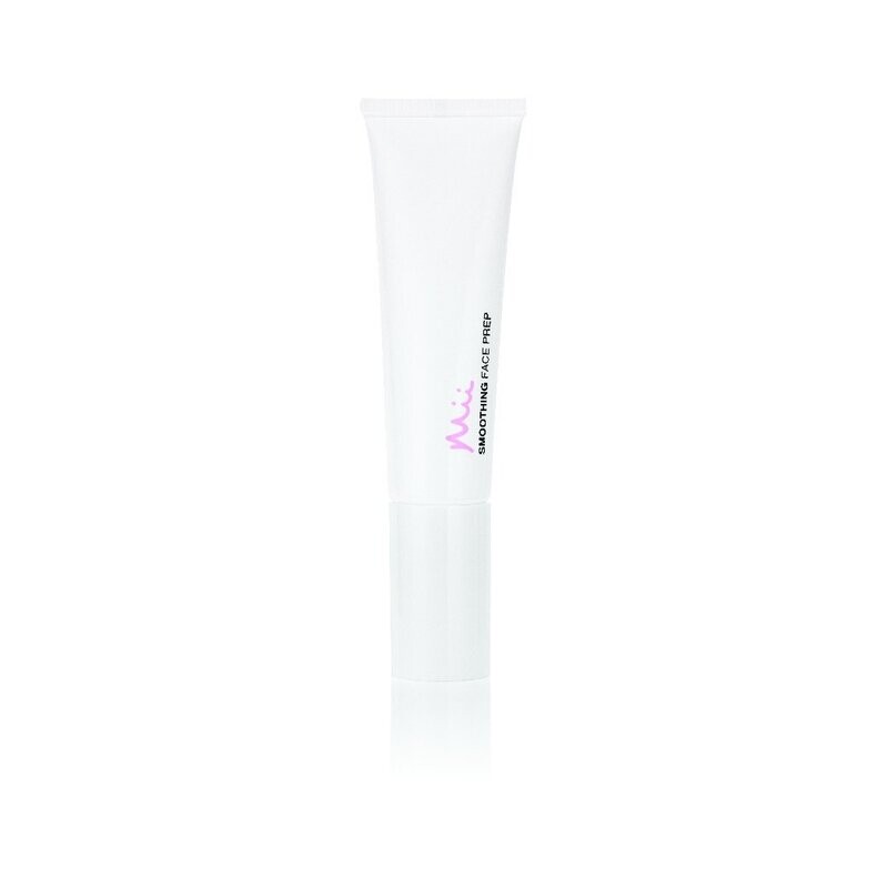 Mii - Smoothing Face Prep
