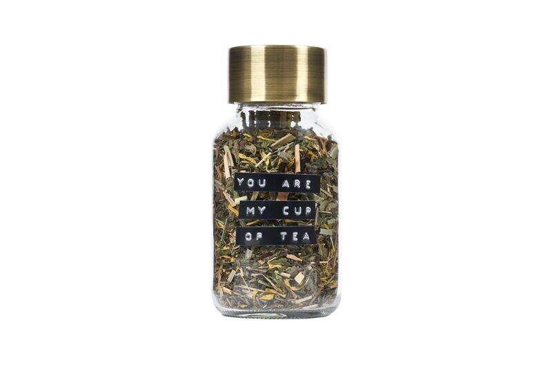 Wellmark Thee 250ml 'YOU ARE MY CUP OF TEA'-2