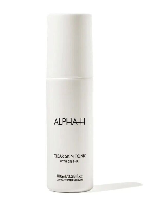 Alpha-H Clear Skin Tonic
