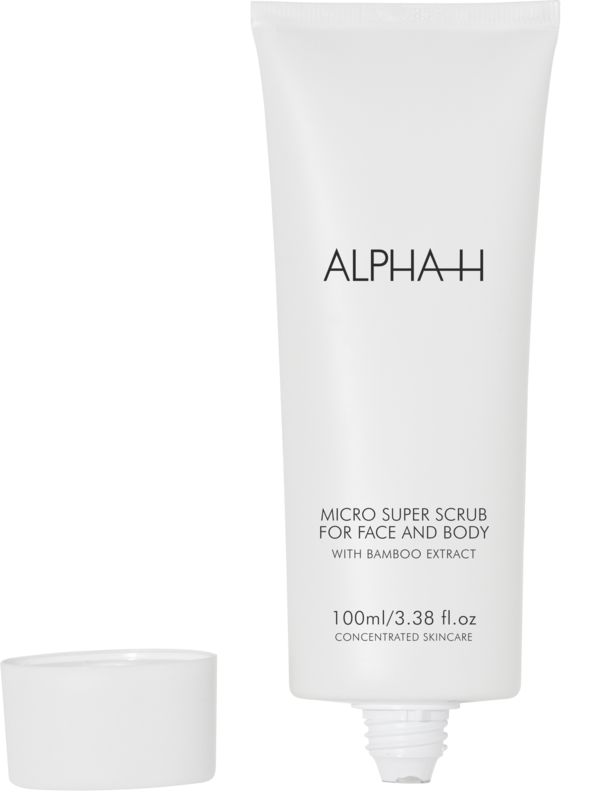 Alpha-H Micro Scrub Travel Size (30ml)